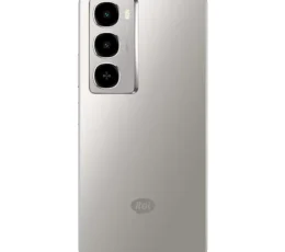 iTel City100 4G (4+256) GB Pure Titanium - C671L