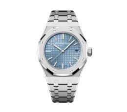 Audemars Piguet Inspired Luxury Watch