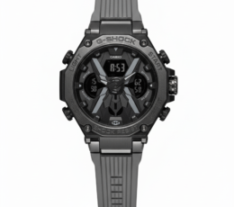 Casio G-Shock Dark Knight Batman Edition