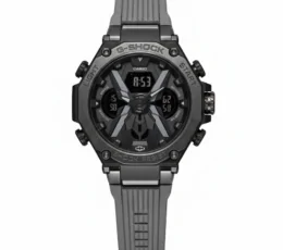 Casio G-Shock Dark Knight Batman Edition
