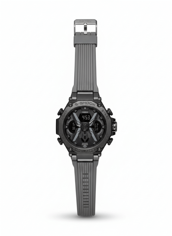 Casio G-Shock Dark Knight Batman Edition - Image 2