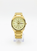 Premium Seiko 5 Series Automatic Watch