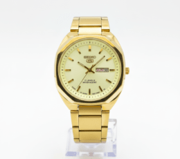 Premium Seiko 5 Series Automatic Watch