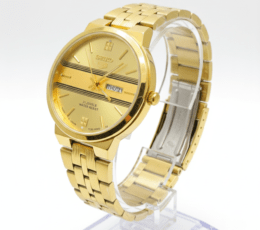 Premium Seiko 5 Series Automatic Watch