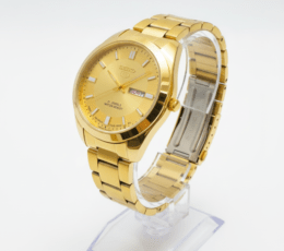 Premium Seiko 5 Series Automatic Watch