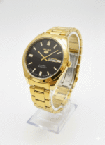 Premium Seiko 5 Series Automatic Watch