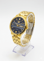 Premium Seiko 5 Series Automatic Watch