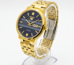 Premium Seiko 5 Series Automatic Watch