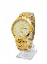 Premium Seiko 5 Series Automatic Watch