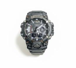 G-Shock Mudmaster