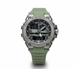 G-Shock G8600