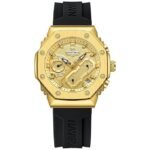 Naviforce Wrist Unisex Watch NF8035L-GBB