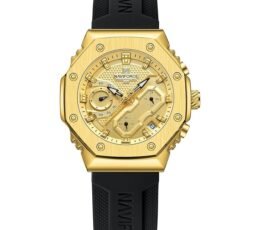 Naviforce Wrist Unisex Watch NF8035L-GBB