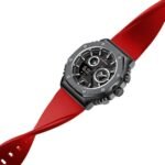 NAVIFORCE Men Dual Display Analog Digital Watch - Image 4
