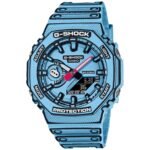 G-Shock GA-2100MNG-2A