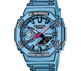 G-Shock GA-2100MNG-2A