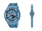 G-Shock GA-2100MNG-2A - Image 2