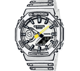 G-Shock GA-2100MNG-7A