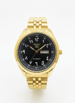 Premium Seiko 5 Series Automatic Watch