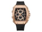 NAVIFORCE Luxury Men's Chronograph Watch