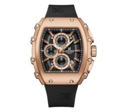NAVIFORCE Luxury Men's Chronograph Watch