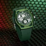 NAVIFORCE Men's Luxury Sport Chronograph Watch - Image 4