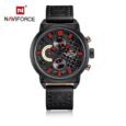 NAVIFORCE Luxury Men’s Sport Watch