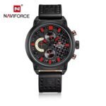 NAVIFORCE Luxury Men's Sport Watch