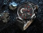 NAVIFORCE Luxury Men's Sport Watch - Image 2