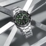 NAVIFORCE Luxury Men's Chronograph Sport Watch - Image 3