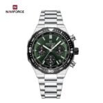 NAVIFORCE Luxury Men's Chronograph Sport Watch