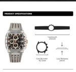 NAVIFORCE Rugged Geometric Edition - Image 4