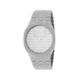 Gucci 25H 38mm Ultra-Thin Luxury Watch