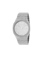 Gucci 25H 38mm Ultra-Thin Luxury Watch
