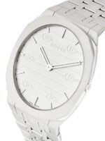 Gucci 25H 38mm Ultra-Thin Luxury Watch - Image 3