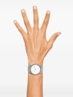 Gucci 25H 38mm Ultra-Thin Luxury Watch - Image 6