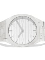 Gucci 25H 38mm Ultra-Thin Luxury Watch - Image 9