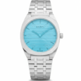 Gucci 25H 38mm Ultra-Thin Luxury Watch