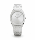 Gucci 25H 38mm Ultra-Thin Luxury Watch