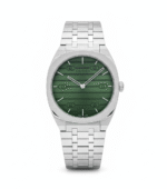 Gucci 25H 38mm Ultra-Thin Luxury Watch