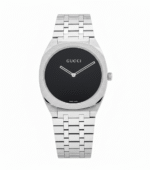 Gucci 25H 38mm Ultra-Thin Luxury Watch