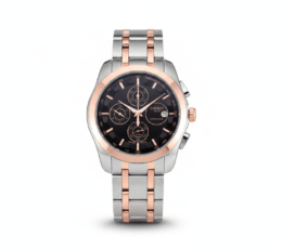 Tissot 1853 Chronograph Edition – Premium Stainless Steel