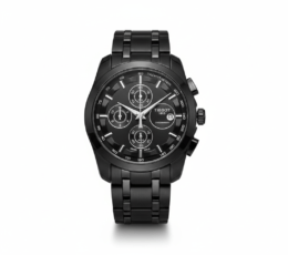 Tissot 1853 Chronograph Edition – Premium Stainless Steel