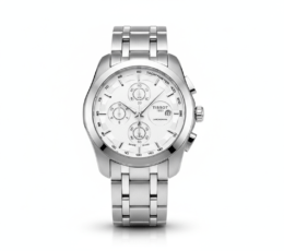 Tissot 1853 Chronograph Edition – Premium Stainless Steel
