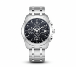 Tissot 1853 Chronograph Edition – Premium Stainless Steel