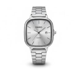 Casio Square Dial Executive Men’s Watch