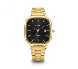 Casio Square Dial Executive Men’s Watch
