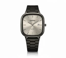 Casio Square Dial Executive Men’s Watch