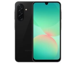 SAMSUNG Galaxy-A26 5G SM-A266B (8+256) GB Black - SM-A266BZKJMEA