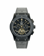 Hublot Classic Fusion – Automatic Exhibition Series